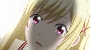 Yamada-kun to 7-nin no Majo (TV)